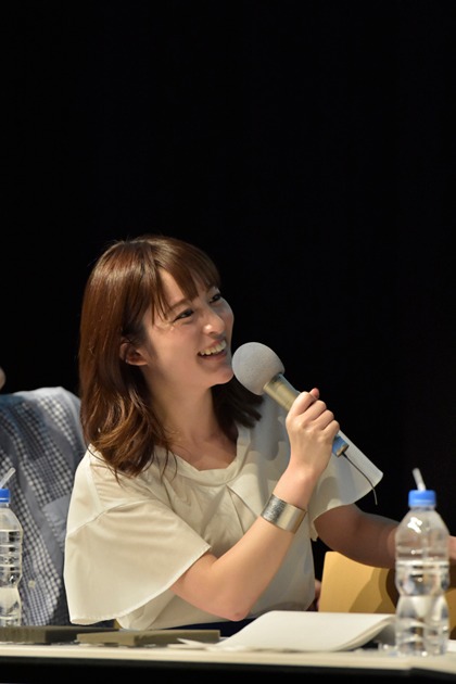 小松未可子