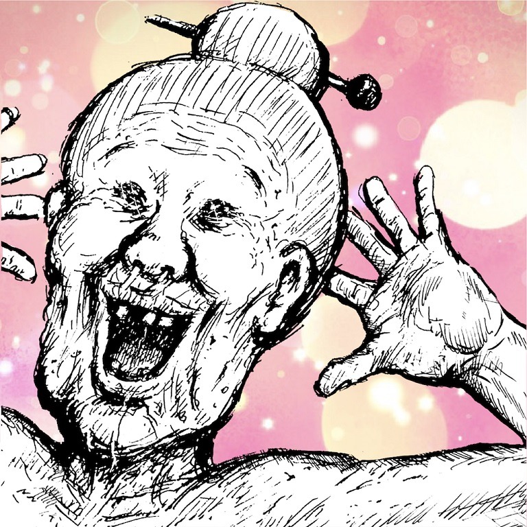 「画太郎ババァタワーバトル from 星の王子さま」のアイコン。