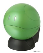 「ガンシェルジュ ハロ」