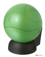 「ガンシェルジュ ハロ」