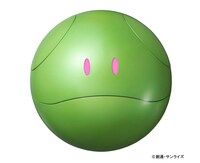 「ガンシェルジュ ハロ」