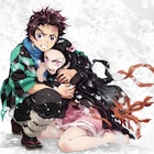 TVアニメ「鬼滅の刃」ティザーPV公開、炭治郎が動く