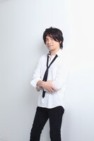 許斐剛 撮影：菊地寛子 ヘアメイク：Miwa