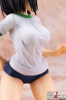 「『ToLOVEる-とらぶる-ダークネス』霧崎恭子 1/7スケールフィギュア」