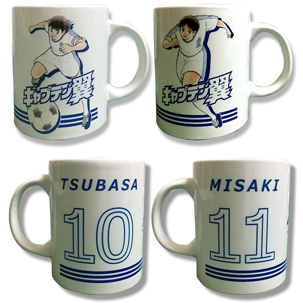 マグカップ
