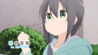 「すのはら荘の管理人さん」第2弾PVより。