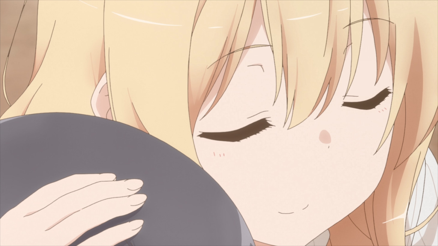 「すのはら荘の管理人さん」第2弾PVより。