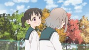 「ヤマノススメ サードシーズン」より。