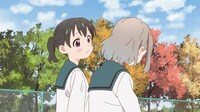 「ヤマノススメ サードシーズン」より。