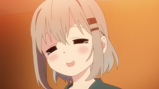 「ヤマノススメ サードシーズン」より。