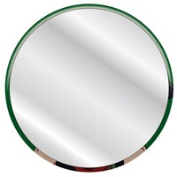 「僕のヒーローアカデミア 描き下ろしトレーディング缶ミラー」