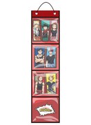 「僕のヒーローアカデミア 描き下ろしウォールポケット」