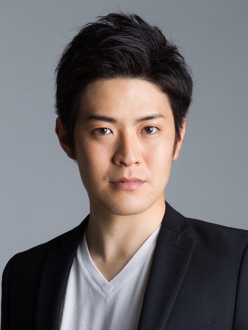 アンサンブルの正木航平。