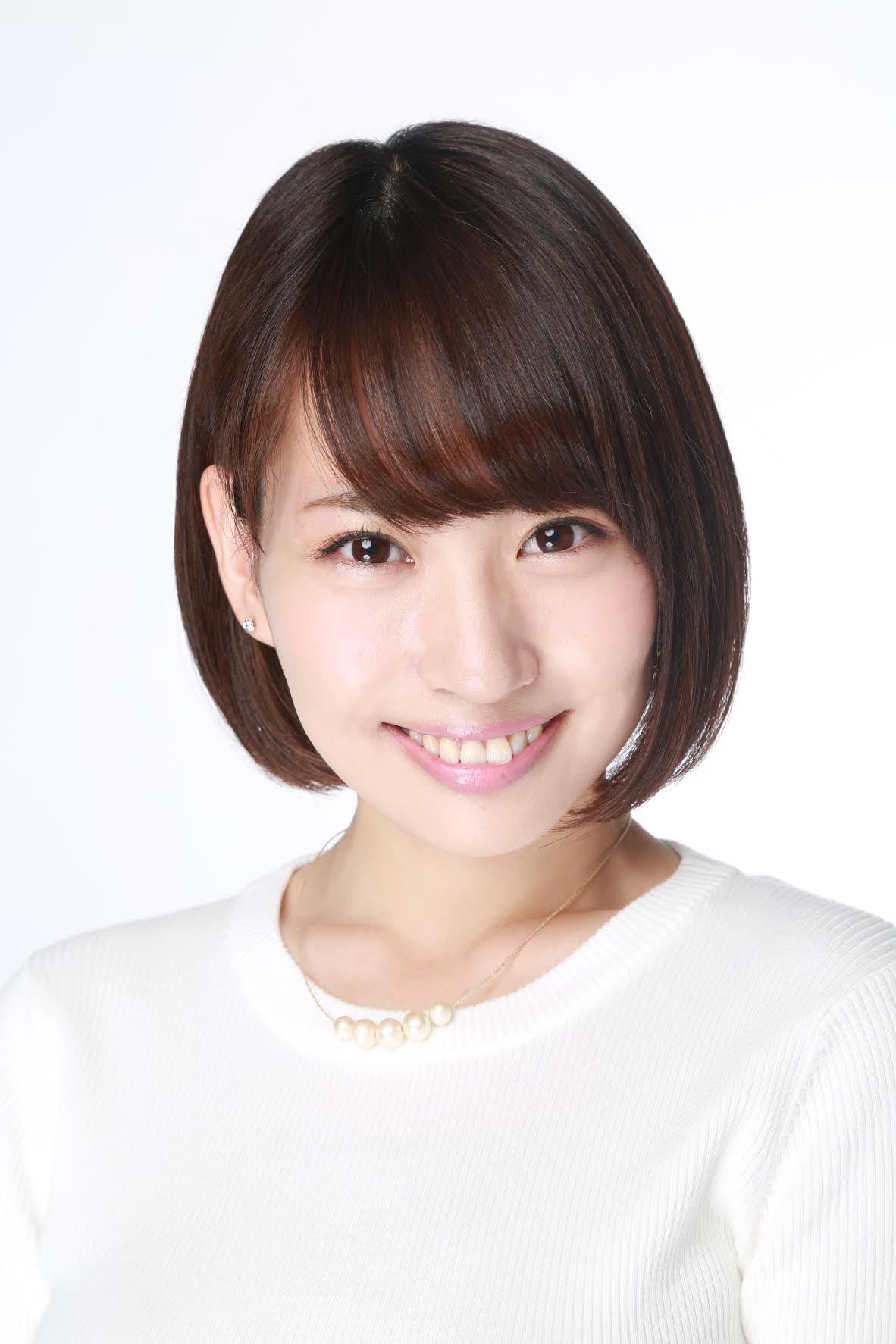 成城ヒロミ役の増田有華。