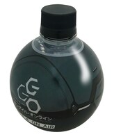 D賞：楠木ともり直筆サイン入り「大型プラズマグレネード型ミネラルウォーター」