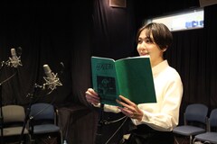 アニメ「グラゼニ」EDを歌う土岐麻子が声優初挑戦、第10話にゲスト出演