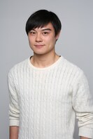 和田誠役の矢野聖。