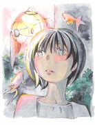 「夜市」カット