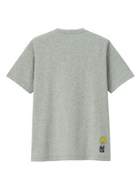 「ジャンプ50thグラフィック」（「DRAGON BALL」ベジータ）(c)バードスタジオ／集英社