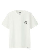 「ジャンプ50thグラフィック」（「NARUTO-ナルト-」ミナト）(c)岸本斉史 スコット／集英社