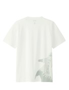 「ジャンプ50thグラフィック」（「NARUTO-ナルト-」ミナト）(c)岸本斉史 スコット／集英社