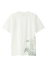 「ジャンプ50thグラフィック」（「NARUTO-ナルト-」ミナト）(c)岸本斉史 スコット／集英社