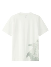 「ジャンプ50thグラフィック」（「NARUTO-ナルト-」ミナト）(c)岸本斉史 スコット／集英社