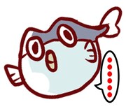 「俺とヒーローと魔法少女」のLINEスタンプ。