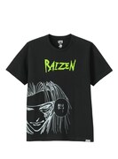 「ジャンプ50thグラフィック」（「幽☆遊☆白書」雷禅）(c)冨樫義博 1990-1994年