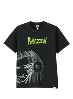 「ジャンプ50thグラフィック」（「幽☆遊☆白書」雷禅）(c)冨樫義博 1990-1994年