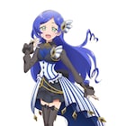 「プリ☆チャン」りんかがアイドルに!「オールフレンズ」にはMARsが勢揃い