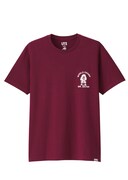 「ジャンプ50thグラフィック」（「DRAGON BALL」サタン）(c)バードスタジオ／集英社