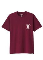 「ジャンプ50thグラフィック」（「DRAGON BALL」サタン）(c)バードスタジオ／集英社