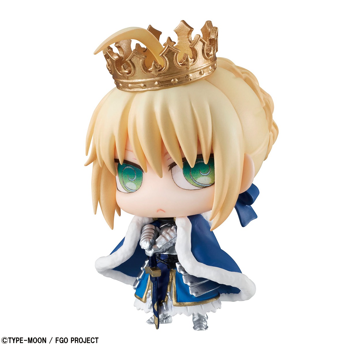 アルトリア・ペンドラゴン