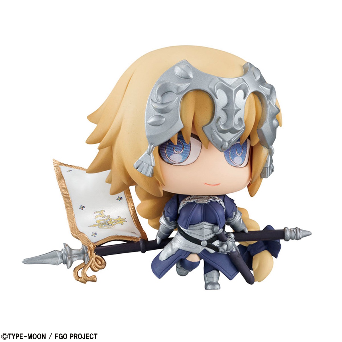 ジャンヌ・ダルク