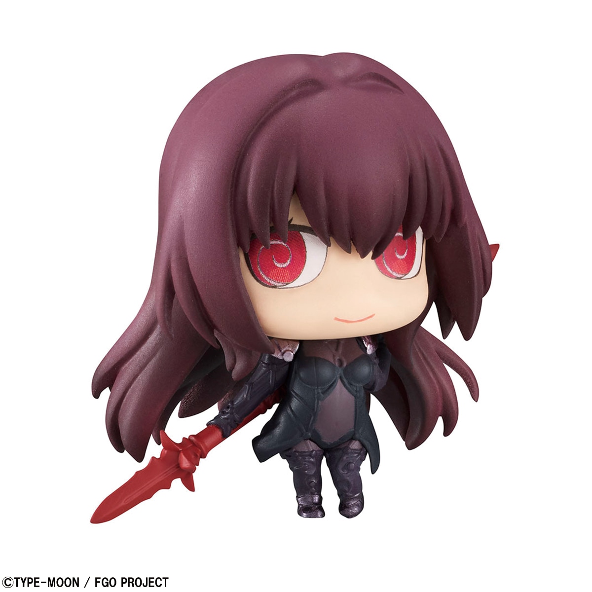 スカサハ