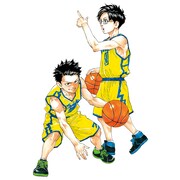 「switch」カット