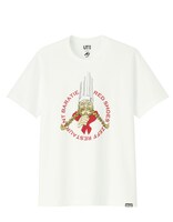 「ジャンプ50thグラフィック」（「ONE PIECE」ゼフ）(c)尾田栄一郎／集英社