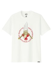 「ジャンプ50thグラフィック」（「ONE PIECE」ゼフ）(c)尾田栄一郎／集英社