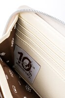 「夏目友人帳」コラボレーション財布の内側。