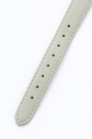 「夏目友人帳」コラボレーション腕時計のベルト部分。