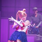 ウォーリー木下「勘のよさ出ている」とメンバーを絶賛、乃木坂46版「セーラームーン」