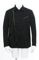 黒森峰女学園モデルのミリタリーアウター。