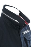 大洗女子学園モデルのミリタリーアウター。