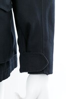 大洗女子学園モデルのミリタリーアウター。