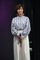 ピロー役の伊瀬茉莉也。