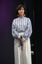 ピロー役の伊瀬茉莉也。