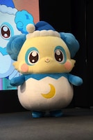 まくらのかみさま ピロー