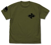 「ひそね Tシャツ」