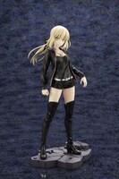 「セイバー/アルトリア・ペンドラゴン〔オルタ〕私服ver.」